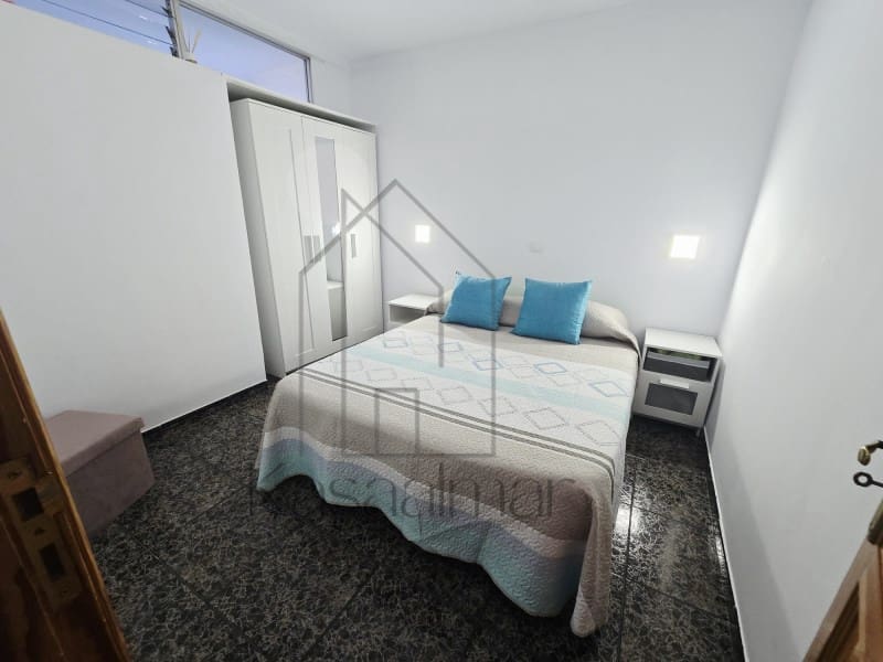 2 bedroom Apartment for rent in San Bartolome de Tirajana with pool - € 1,000 (Ref: 7692769)