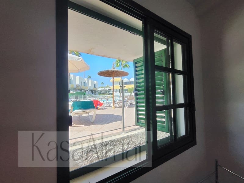 1 soveværelse Bungalow til leje i San Bartolome de Tirajana - € 1.200 (Ref: 7775371)