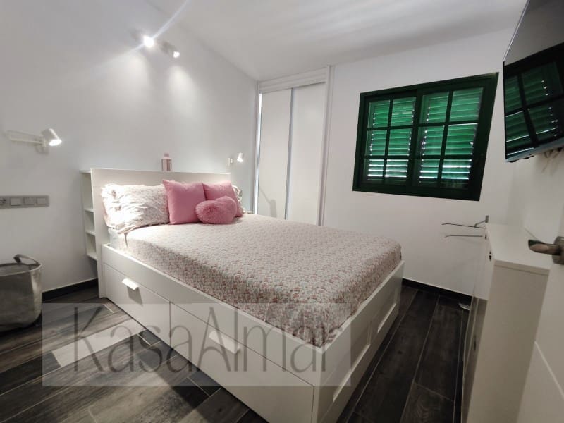 1 soveværelse Bungalow til leje i San Bartolome de Tirajana - € 1.200 (Ref: 7775371)