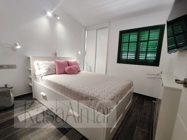 1 soverom Bungalow til leie i Campo Internacional, San Bartolomé de Tirajana - € 1 200 (Ref: 7775371)