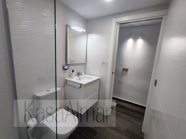 1 soverom Bungalow til leie i Campo Internacional, San Bartolomé de Tirajana - € 1 200 (Ref: 7775371)