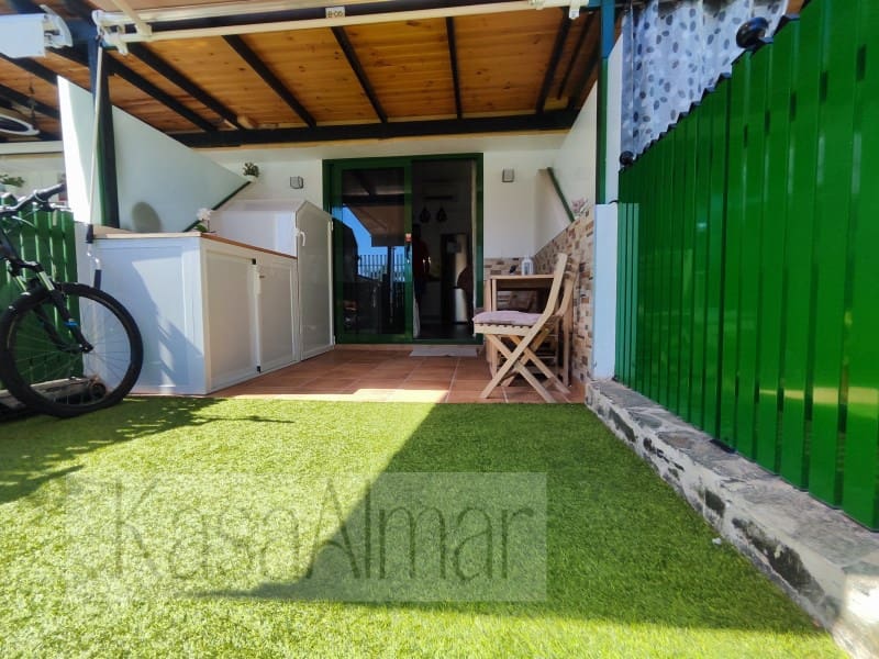 1 soveværelse Bungalow til leje i San Bartolome de Tirajana - € 1.200 (Ref: 7775371)