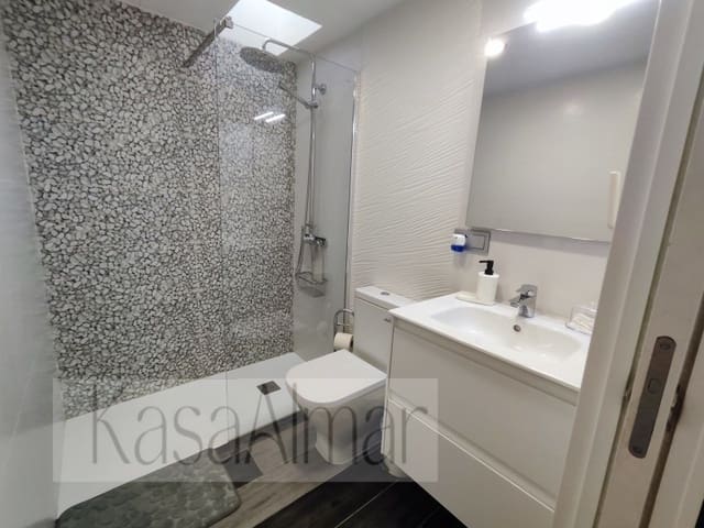 1 soverom Bungalow til leie i Campo Internacional, San Bartolomé de Tirajana - € 1 200 (Ref: 7775371)