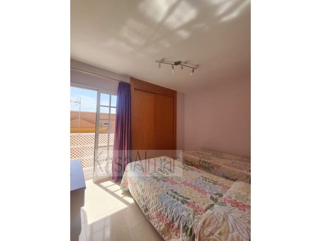 1 soverom Leilighet til leie i Salobre Golf, San Bartolomé de Tirajana med svømmebasseng garasje - € 1 200 (Ref: 7833245)