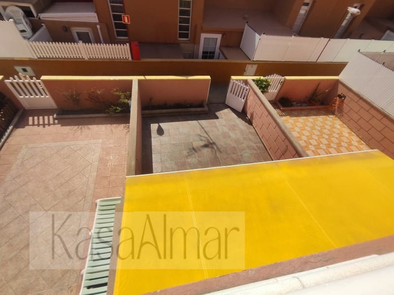 1 soverom Leilighet til leie i Salobre Golf med svømmebasseng garasje - € 1 200 (Ref: 7833245)