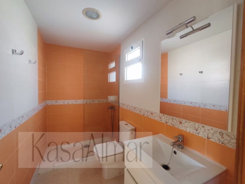 1 soverom Leilighet til leie i Salobre Golf med svømmebasseng garasje - € 1 200 (Ref: 7833245)