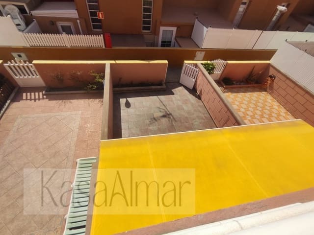 1 soverom Leilighet til leie i Salobre Golf, San Bartolomé de Tirajana med svømmebasseng garasje - € 1 200 (Ref: 7833245)