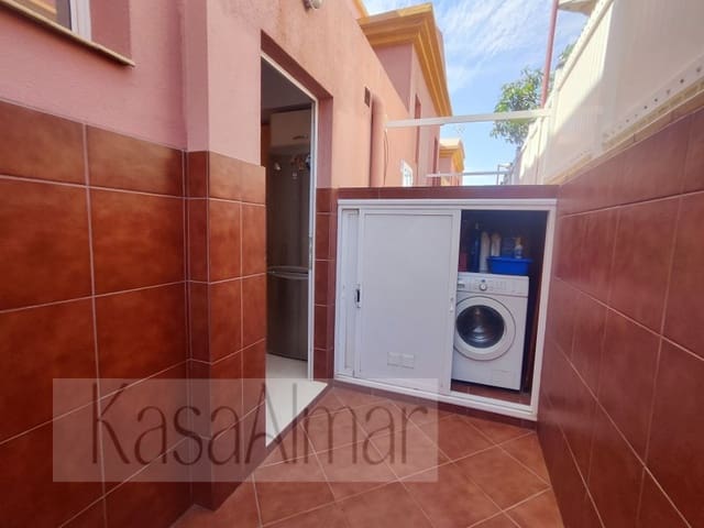 1 soverom Leilighet til leie i Salobre Golf, San Bartolomé de Tirajana med svømmebasseng garasje - € 1 200 (Ref: 7833245)