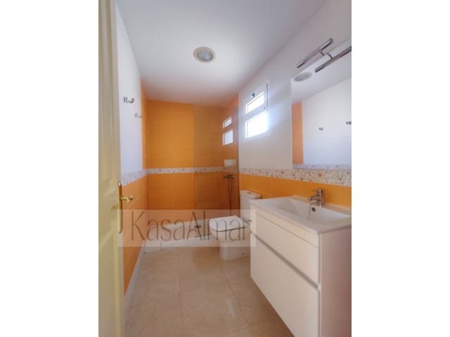 1 soverom Leilighet til leie i Salobre Golf, San Bartolomé de Tirajana med svømmebasseng garasje - € 1 200 (Ref: 7833245)