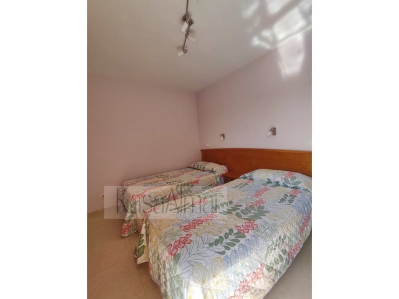 1 soverom Leilighet til leie i Salobre Golf med svømmebasseng garasje - € 1 200 (Ref: 7833245)