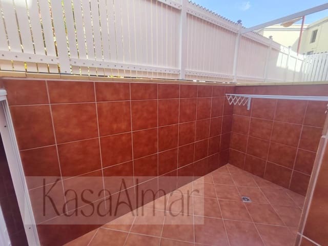 1 soverom Leilighet til leie i Salobre Golf, San Bartolomé de Tirajana med svømmebasseng garasje - € 1 200 (Ref: 7833245)