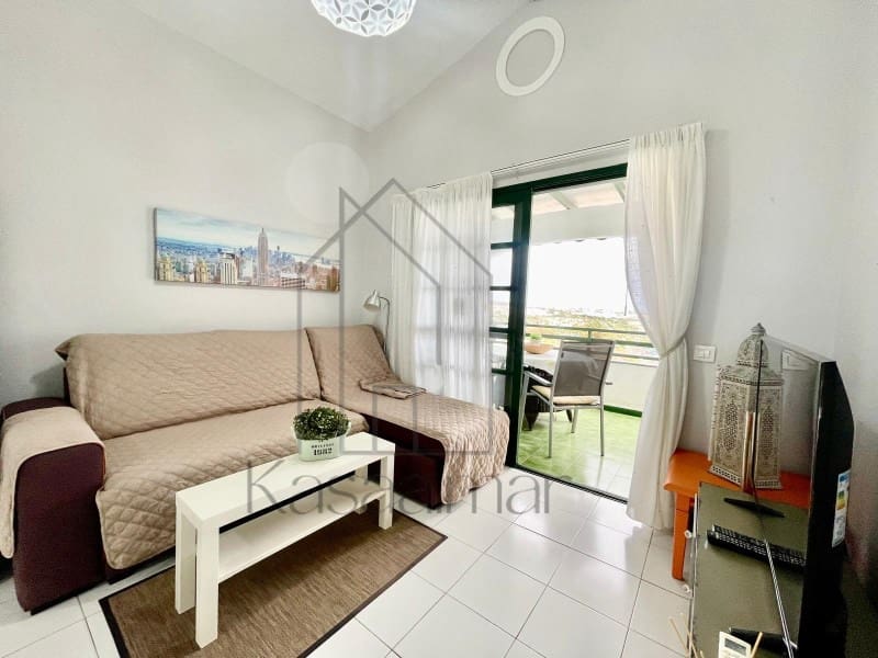 1 bedroom Bungalow for rent in Sonneland with garage - € 900 (Ref: 7980612)