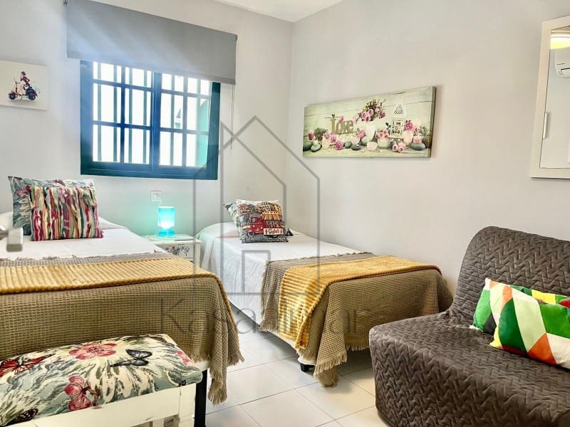 1 bedroom Bungalow for rent in Sonneland with garage - € 900 (Ref: 7980612)