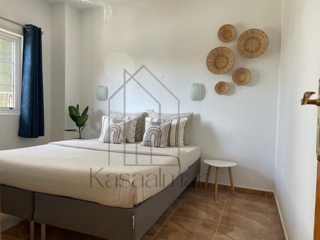 2 bedroom Apartment for rent in Playa del Inglés, San Bartolomé de Tirajana - € 1,400 (Ref: 8148360)