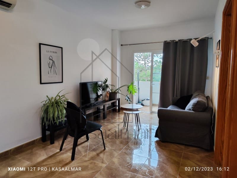 2 soveværelse Lejlighed til leje i Playa del Ingles - € 1.400 (Ref: 8148360)