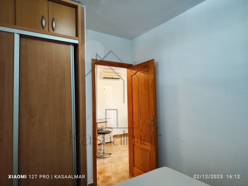 2 soveværelse Lejlighed til leje i Playa del Ingles - € 1.400 (Ref: 8148360)