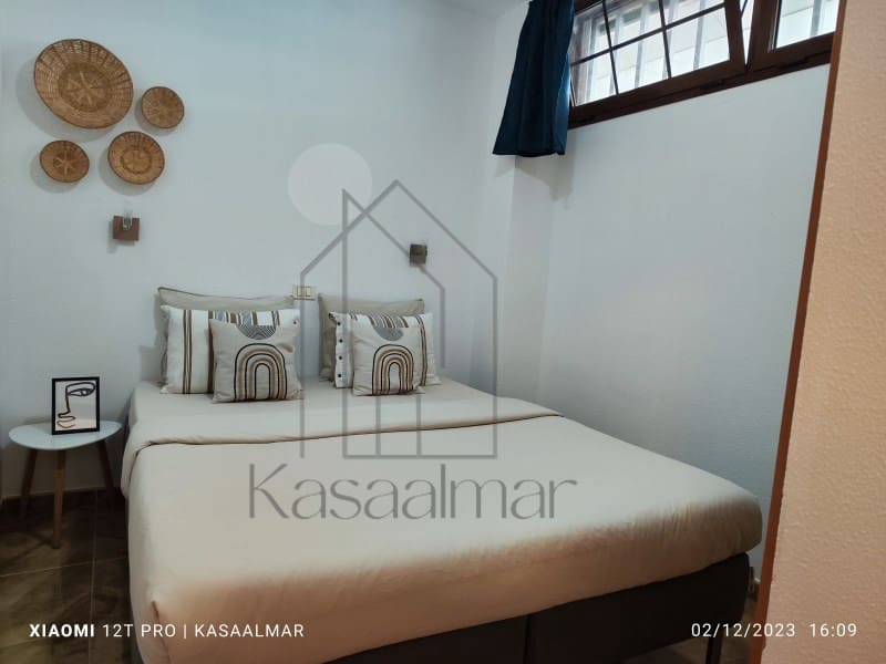 2 soveværelse Lejlighed til leje i Playa del Ingles - € 1.400 (Ref: 8148360)