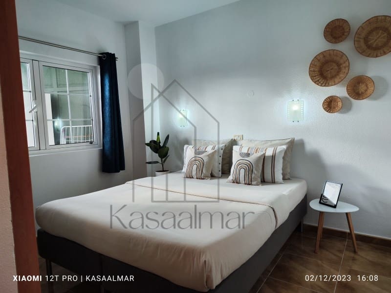 2 soveværelse Lejlighed til leje i Playa del Ingles - € 1.400 (Ref: 8148360)