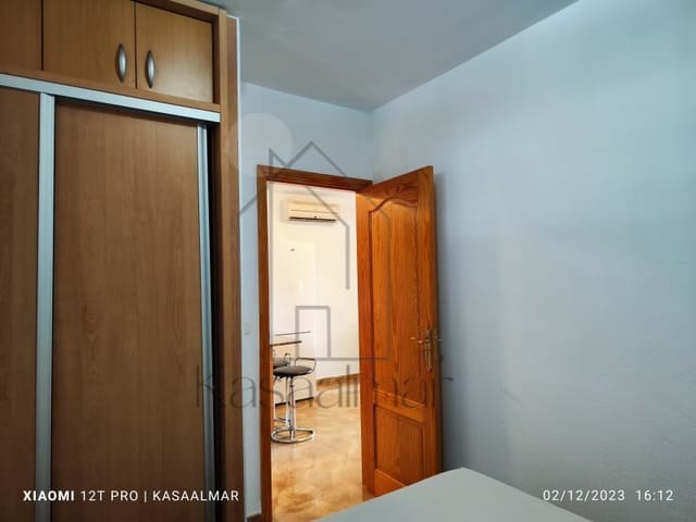 2 bedroom Apartment for rent in Playa del Inglés, San Bartolomé de Tirajana - € 1,400 (Ref: 8148360)