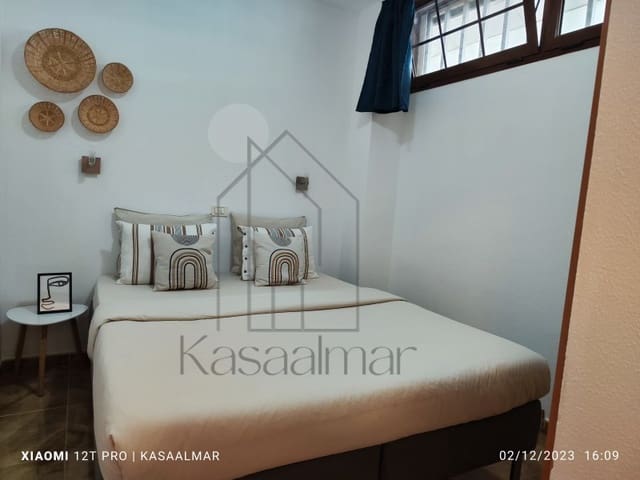 2 bedroom Apartment for rent in Playa del Inglés, San Bartolomé de Tirajana - € 1,400 (Ref: 8148360)