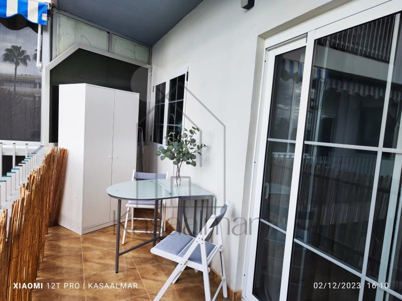 2 soveværelse Lejlighed til leje i Playa del Ingles - € 1.400 (Ref: 8148360)