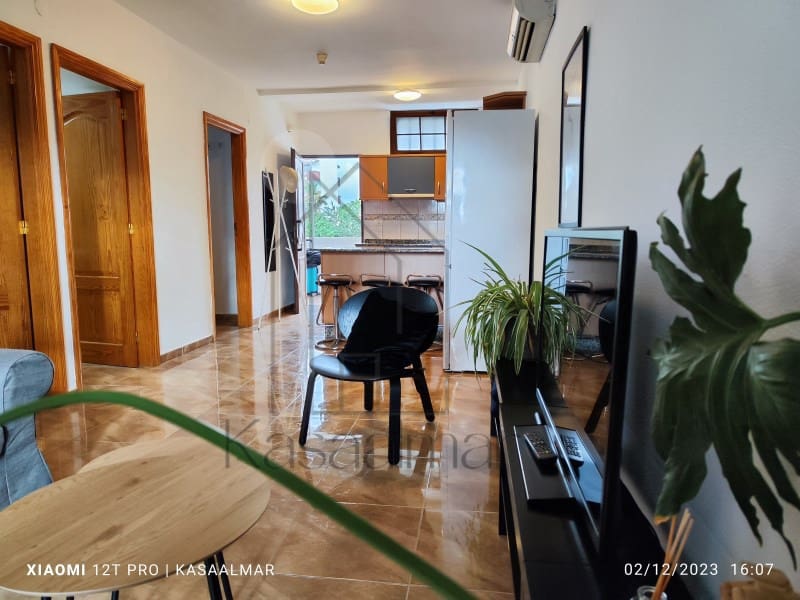 2 soveværelse Lejlighed til leje i Playa del Ingles - € 1.400 (Ref: 8148360)