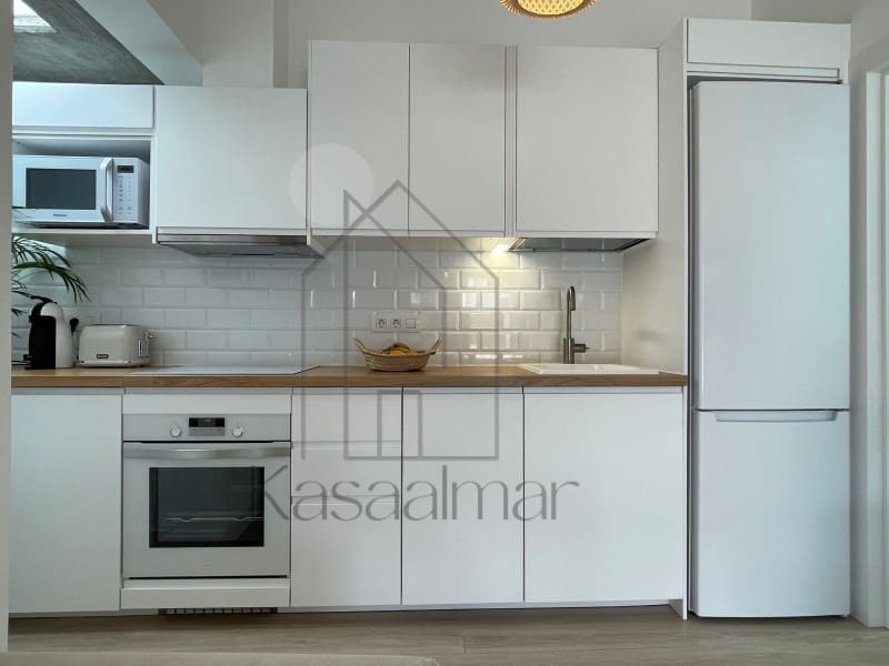 2 makuuhuone Bungalow vuokrattavana paikassa San Bartolome de Tirajana - 1 500 € (Ref: 8206951)