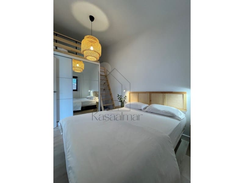 2 makuuhuone Bungalow vuokrattavana paikassa San Bartolome de Tirajana - 1 500 € (Ref: 8206951)