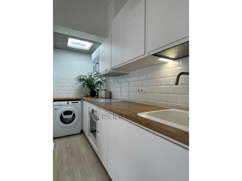 2 makuuhuone Bungalow vuokrattavana paikassa San Bartolome de Tirajana - 1 500 € (Ref: 8206951)