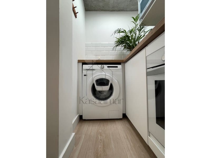 2 makuuhuone Bungalow vuokrattavana paikassa San Bartolome de Tirajana - 1 500 € (Ref: 8206951)