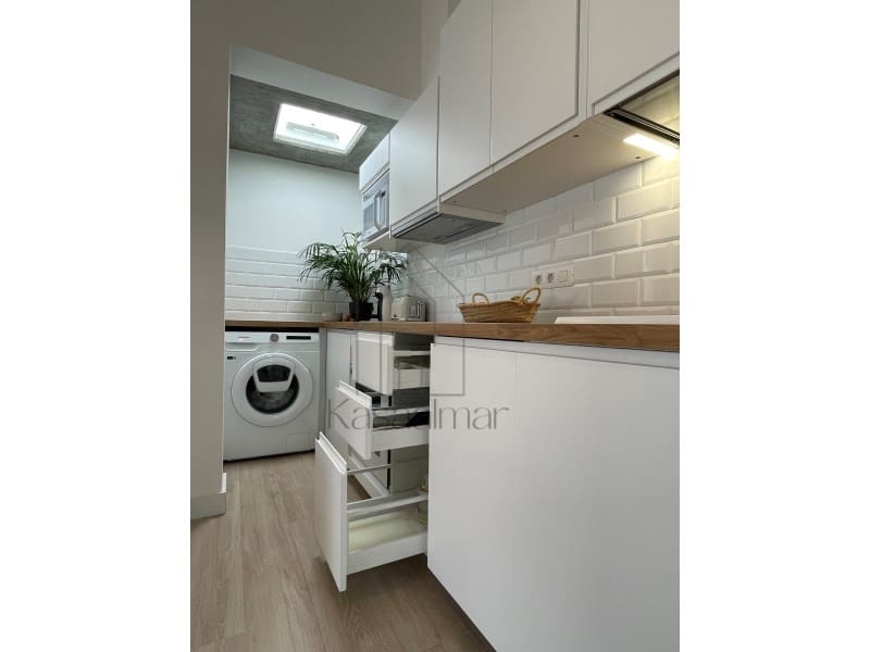 2 makuuhuone Bungalow vuokrattavana paikassa San Bartolome de Tirajana - 1 500 € (Ref: 8206951)