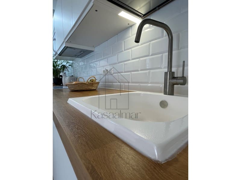 2 makuuhuone Bungalow vuokrattavana paikassa San Bartolome de Tirajana - 1 500 € (Ref: 8206951)