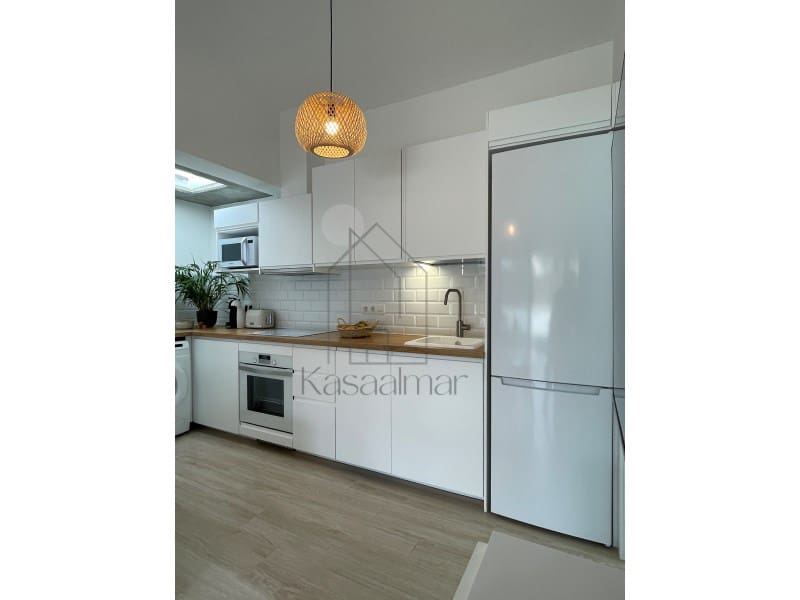 2 makuuhuone Bungalow vuokrattavana paikassa San Bartolome de Tirajana - 1 500 € (Ref: 8206951)