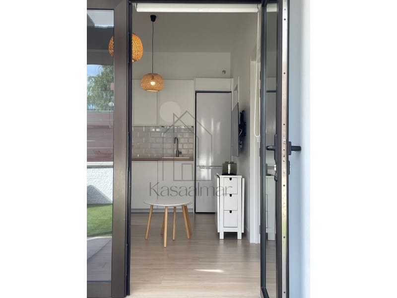 2 makuuhuone Bungalow vuokrattavana paikassa San Bartolome de Tirajana - 1 500 € (Ref: 8206951)