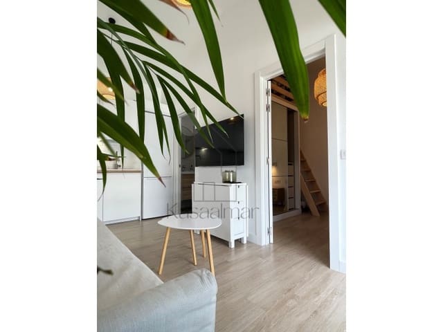 2 sypialnia Bungalow do wynajęcia w Campo Internacional, San Bartolomé de Tirajana - 1 500 € (Ref: 8206951)