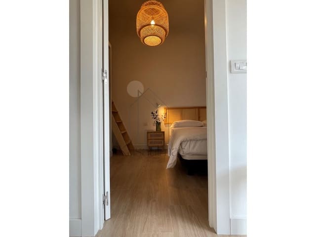 2 sypialnia Bungalow do wynajęcia w Campo Internacional, San Bartolomé de Tirajana - 1 500 € (Ref: 8206951)