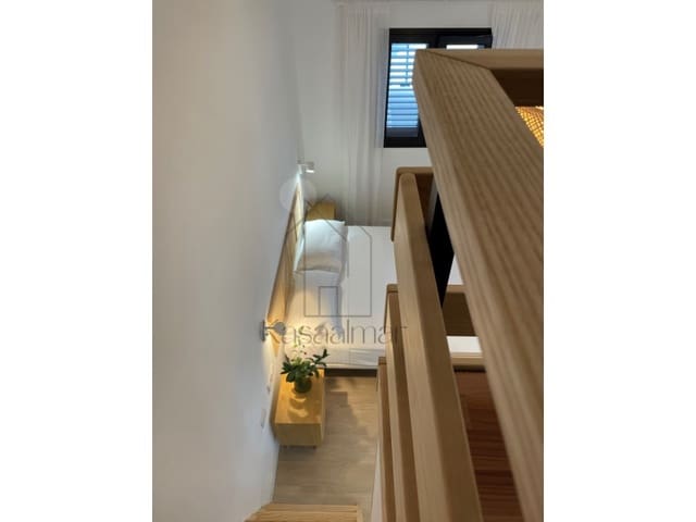 2 sypialnia Bungalow do wynajęcia w Campo Internacional, San Bartolomé de Tirajana - 1 500 € (Ref: 8206951)