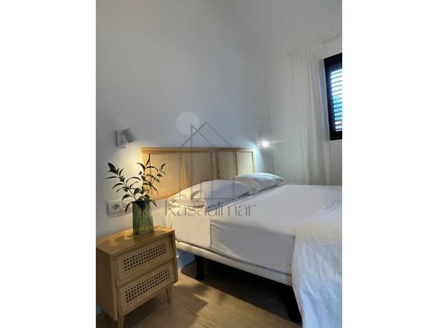 2 sypialnia Bungalow do wynajęcia w Campo Internacional, San Bartolomé de Tirajana - 1 500 € (Ref: 8206951)