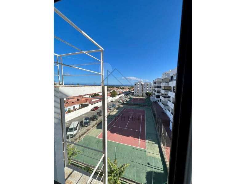 1 sovrum Lägenhet att hyra i Playa del Ingles med pool garage - 1 300 € (Ref: 8217791)