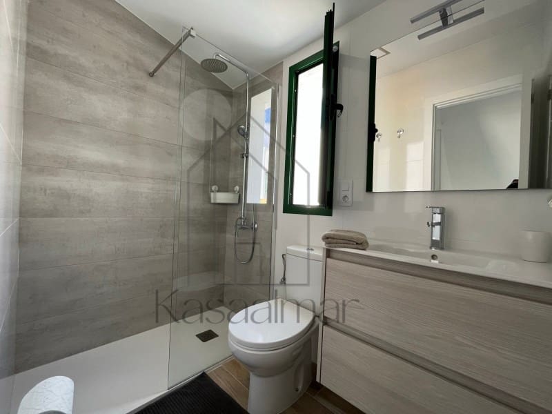 1 soveværelse Bungalow til leje i San Bartolome de Tirajana - € 1.200 (Ref: 8217792)