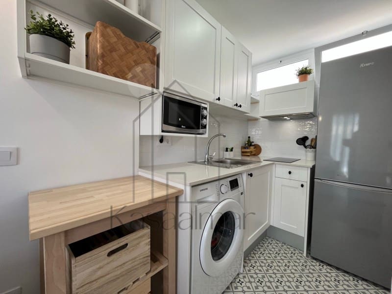 1 soveværelse Bungalow til leje i San Bartolome de Tirajana - € 1.200 (Ref: 8217792)