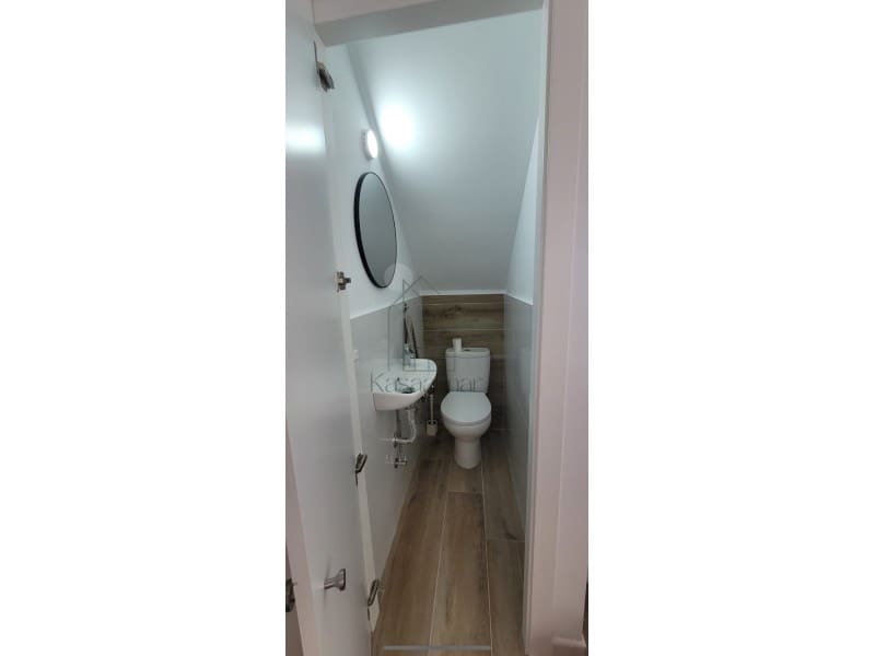 1 soveværelse Bungalow til leje i San Bartolome de Tirajana - € 1.200 (Ref: 8217792)