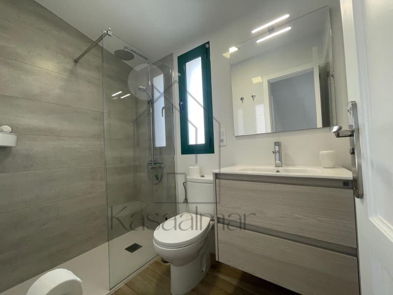 1 soveværelse Bungalow til leje i San Bartolome de Tirajana - € 1.200 (Ref: 8217792)