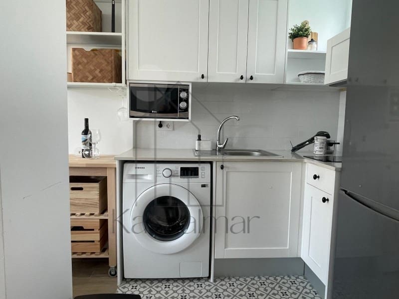 1 soveværelse Bungalow til leje i San Bartolome de Tirajana - € 1.200 (Ref: 8217792)