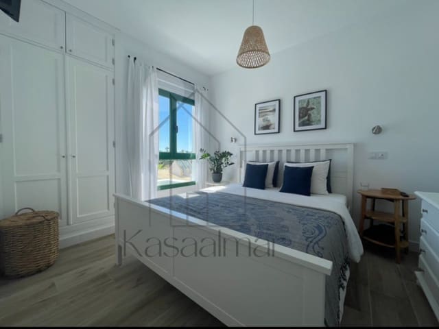 1 Zimmer Bungalow zu vermieten in Campo Internacional, San Bartolomé de Tirajana - 1.200 € (Ref: 8217792)