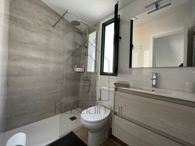 1 Zimmer Bungalow zu vermieten in Campo Internacional, San Bartolomé de Tirajana - 1.200 € (Ref: 8217792)