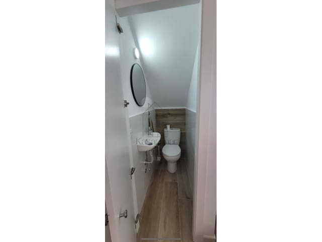 1 Zimmer Bungalow zu vermieten in Campo Internacional, San Bartolomé de Tirajana - 1.200 € (Ref: 8217792)