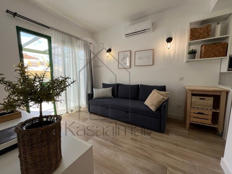 1 soveværelse Bungalow til leje i San Bartolome de Tirajana - € 1.200 (Ref: 8217792)