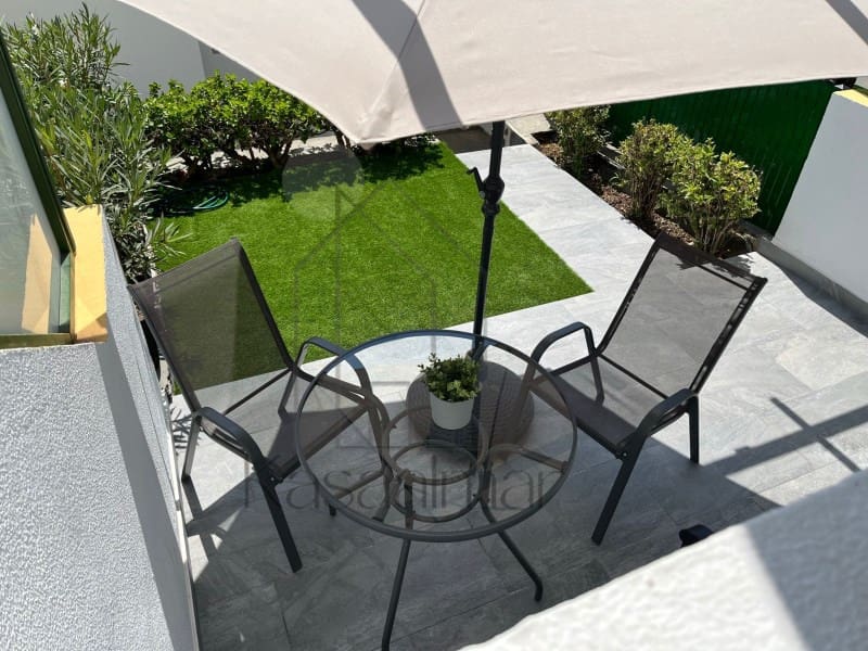 1 soveværelse Bungalow til leje i San Bartolome de Tirajana - € 1.200 (Ref: 8217792)