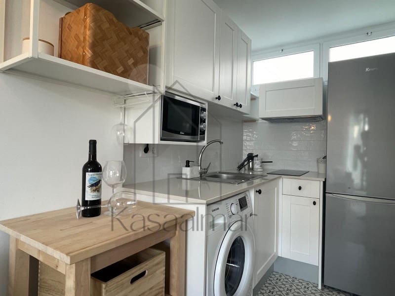 1 soveværelse Bungalow til leje i San Bartolome de Tirajana - € 1.200 (Ref: 8217792)